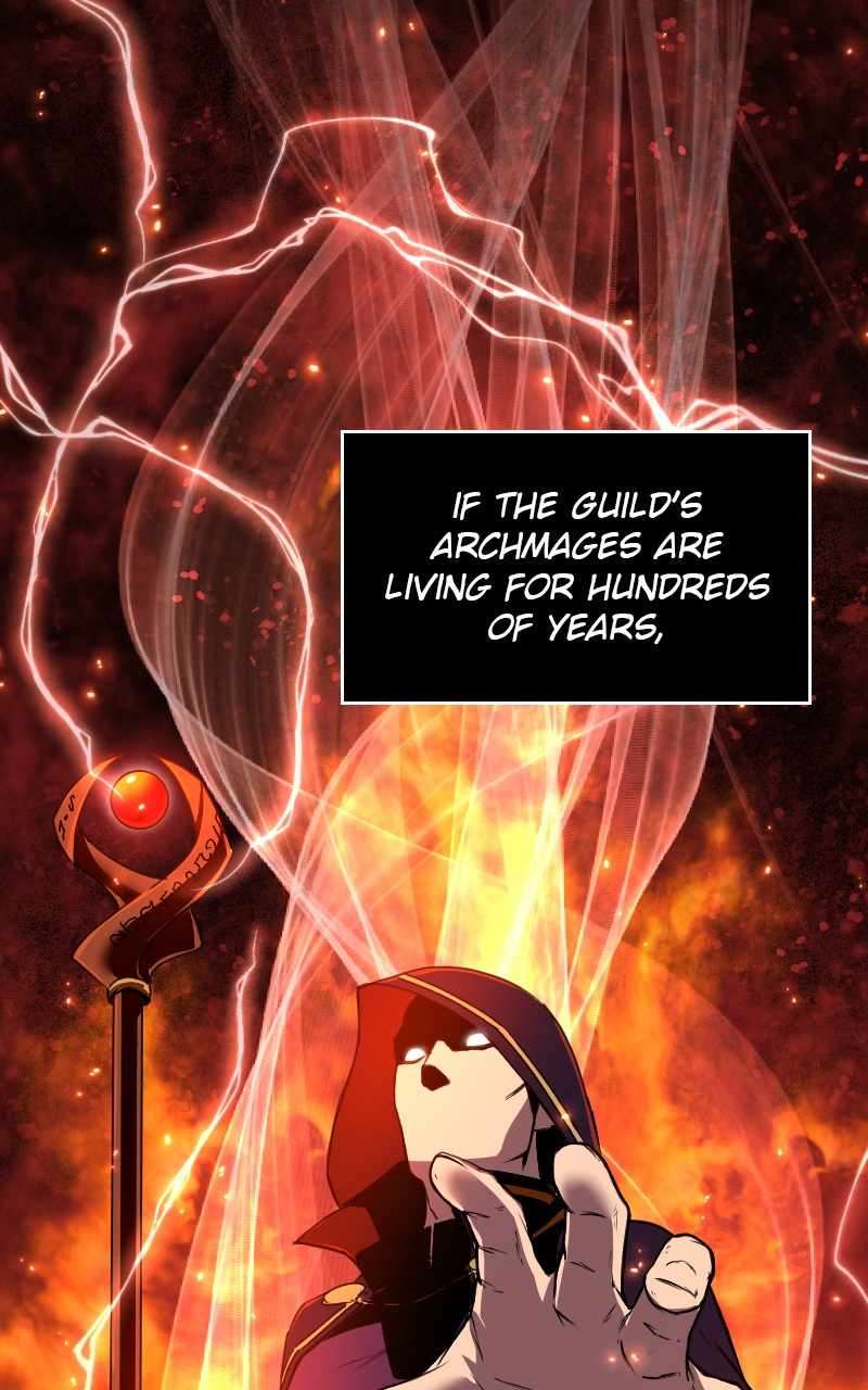 Paranoid Mage Chapter 2 81